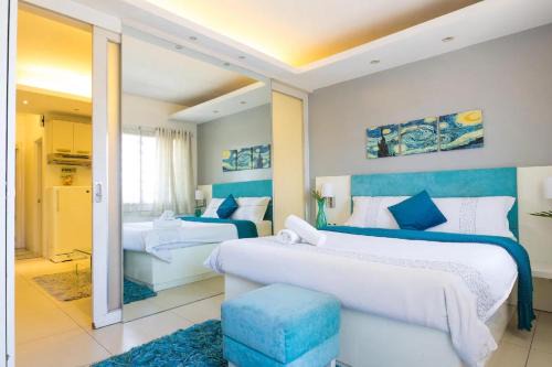 Touristation @ Crowne Bay Tower