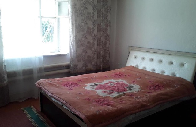 Tours in Kyrgyzstan