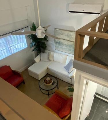 TOVA Cottages