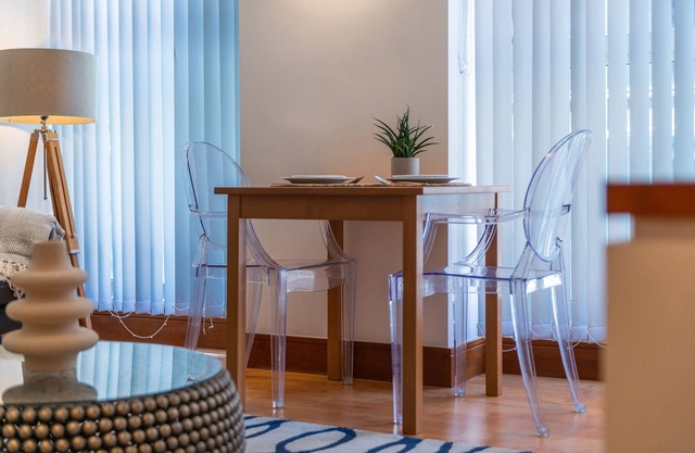 Tower Hill City Centre Luxury Apartments