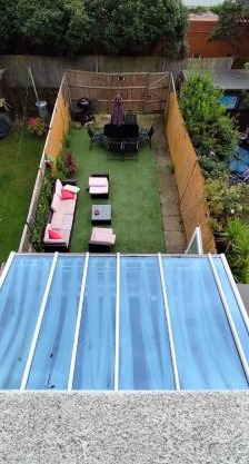 Tower Hill Property