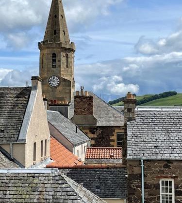 Towerwell