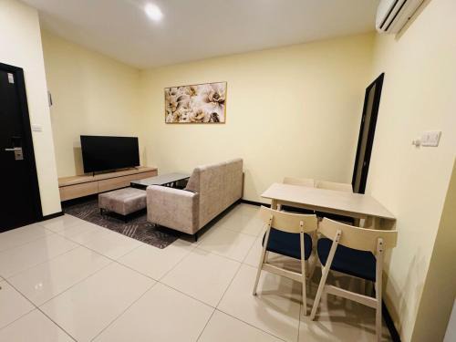 Town Apartment next to The Spring Bintulu