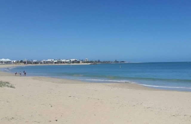 Town Beach Short Stay