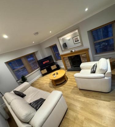 Town Centre 2 bedroom apartment