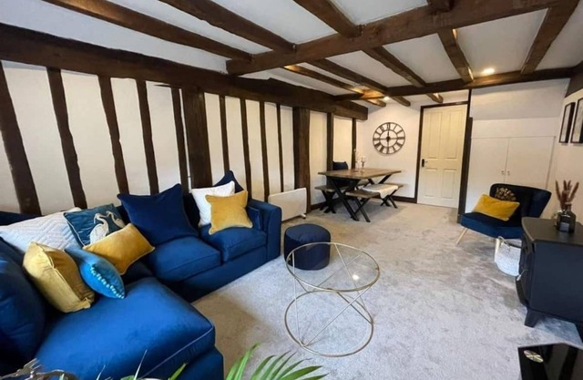 Rural-Baño privado-Tradicional