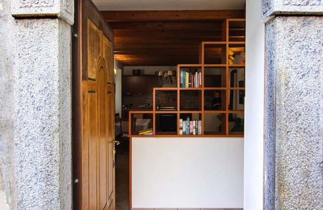 Villa Central Varenna, la propiedad junto a todos los servicios en el centro de la ciudad de Varenna