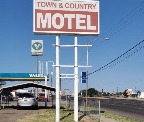 Town & Country