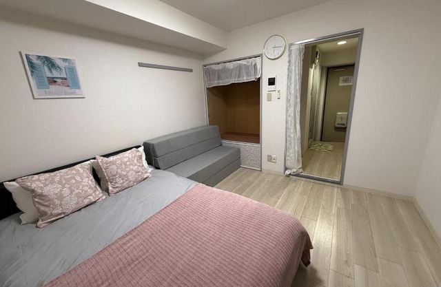 Town Court Hosoda 301 - Vacation STAY 53538v