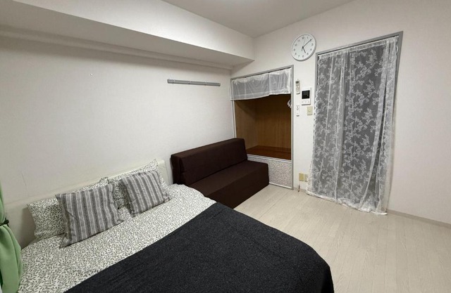 Town Court Hosoda 301 - Vacation STAY 53536v