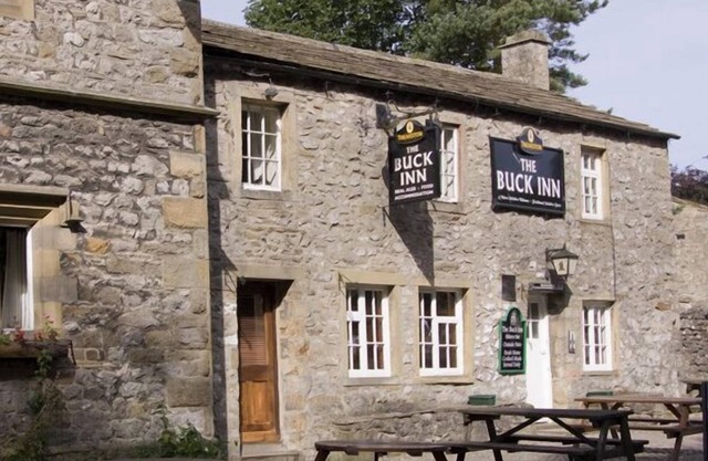 Town Head Farm