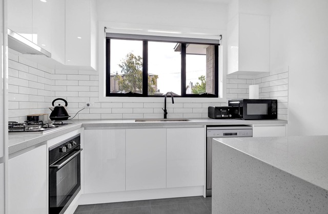 Town House 2 Bedrooms