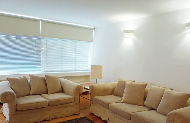 Town House 2 in San Ángel 2BR/3BA 1 Queen 2 Twin 1 Sofa bed double