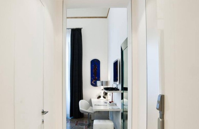 Town House Cavour