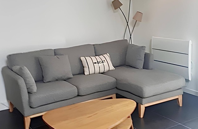 Town house close to all amenities and places to visit