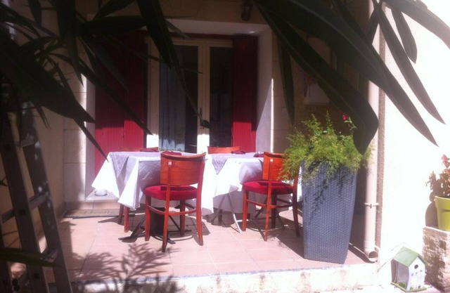 CASA DE PUEBLO EN PROVENCE
