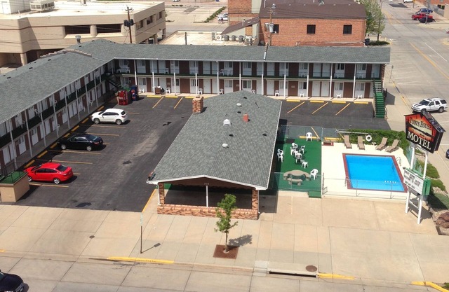 Town House Motel