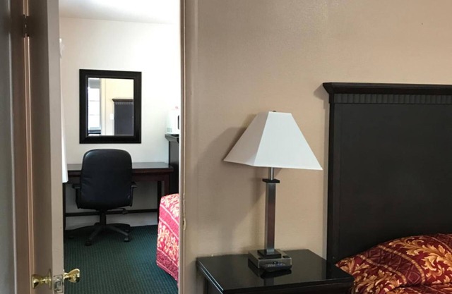 Town House Motel