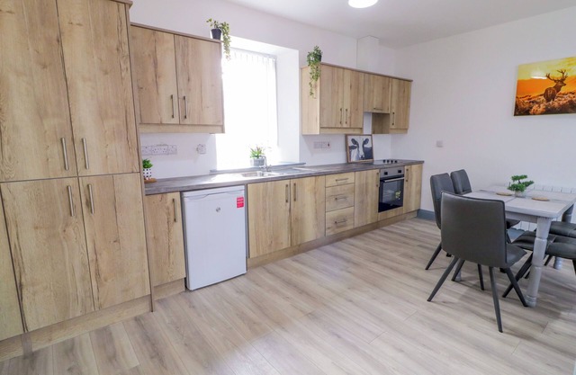 Town House No 1