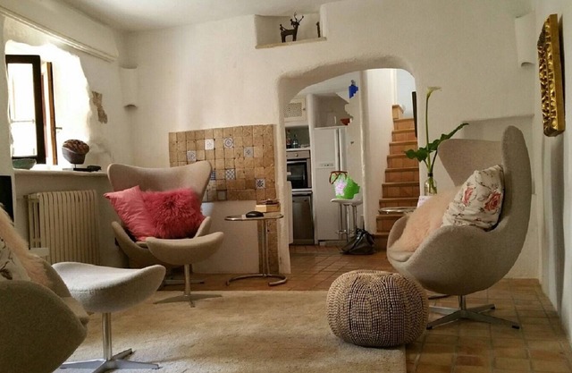 Casa de pueblo Sant Llorenc, costa este de Mallorca, a 15 minutos de la playa