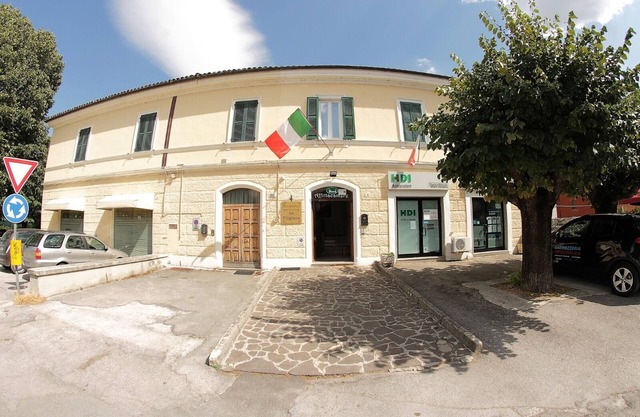 Apartamento de lujo La Filigrana - Il Piano
