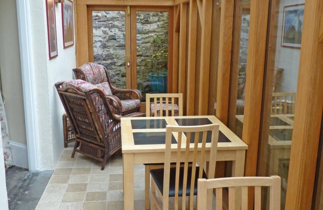 Town Mills B &B