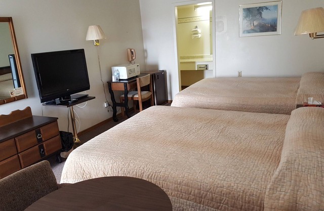 Town N Country Motor Inn
