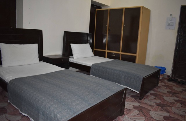 Town Palace Guest House
