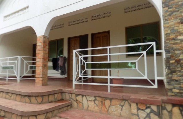 Town View Hotel
