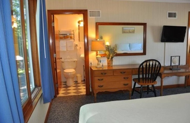 Towne Lyne Motel