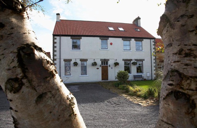 Townend Farm Bed and Breakfast