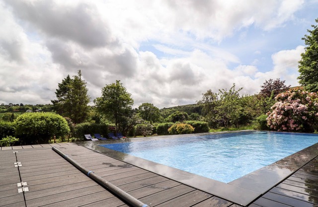 Townend, celo del sur