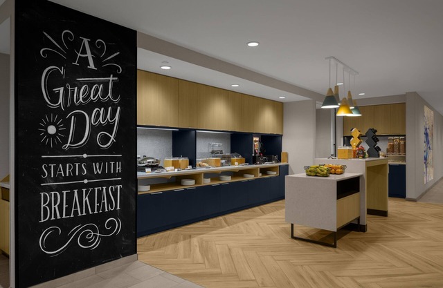 Towneplace Suites By Marriott Coeur D'Alene