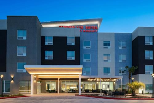 TownePlace Suites Brownsville