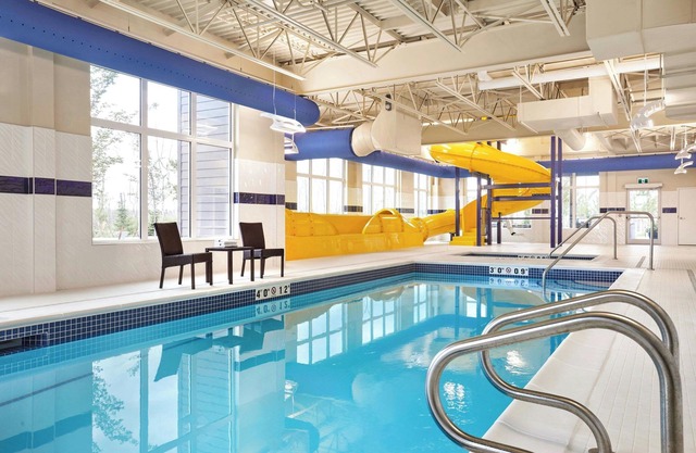 TownePlace Suites by Marriott Fort McMurray