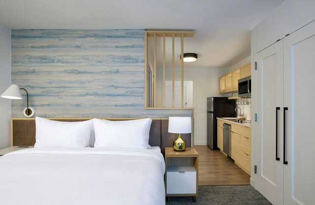 TownePlace Suites By Marriott Midwest City