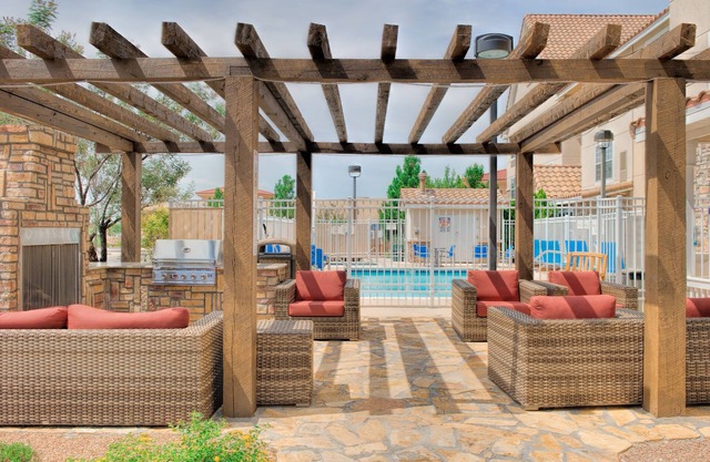 Towneplace Suites by Marriott Las Cruces