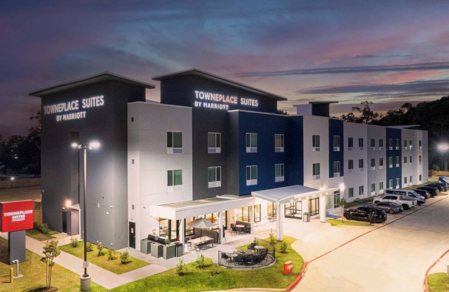 Towneplace Suites By Marriott Longview
