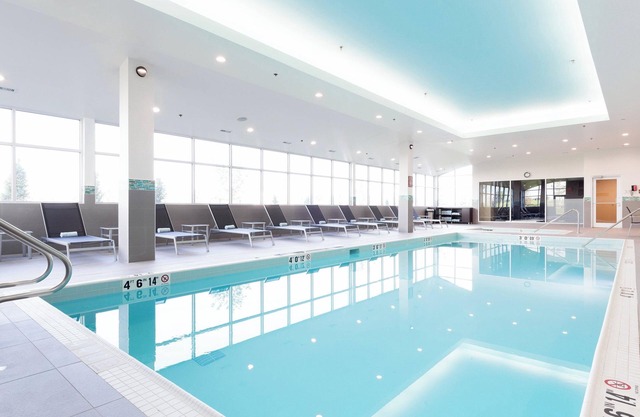 TownePlace Suites by Marriott Edmonton South