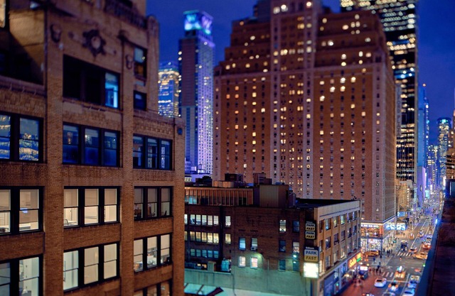 TownePlace Suites by Marriott New York Manhattan