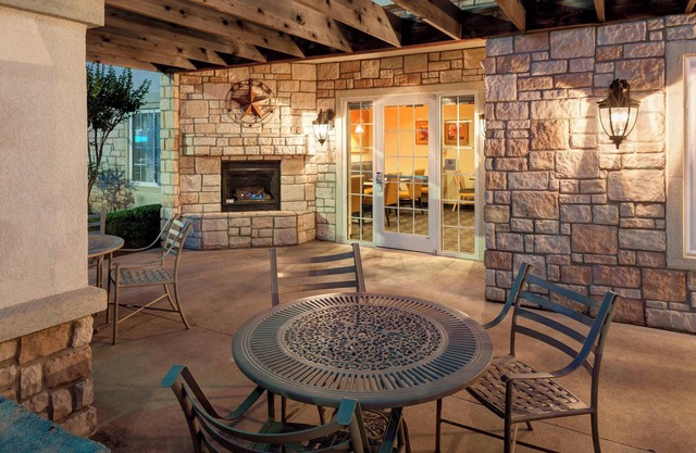 TownePlace Suites by Marriott Texarkana