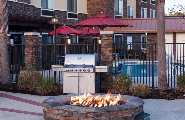 TownePlace Suites by Marriott Columbia Southeast/Ft Jackson