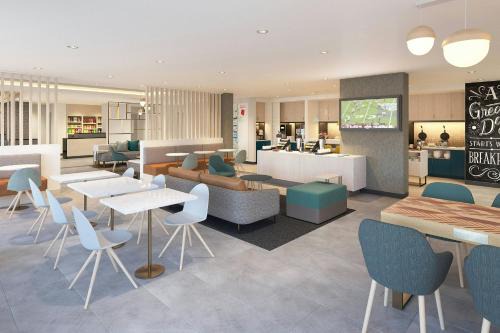 TownePlace Suites by Marriott El Paso Northwest