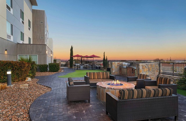 TownePlace Suites by Marriott El Paso North