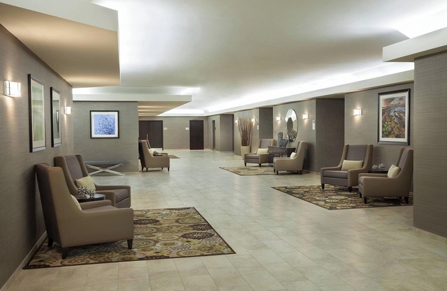 TownePlace Suites by Marriott Toronto Northeast/Markham