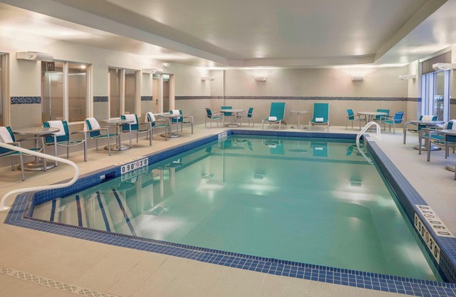 TownePlace Suites by Marriott Ottawa Kanata
