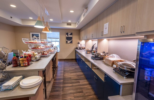 TownePlace Suites by Marriott Gahanna