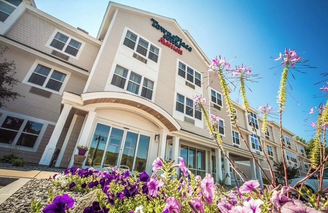 TownePlace Suites by Marriott Gilford