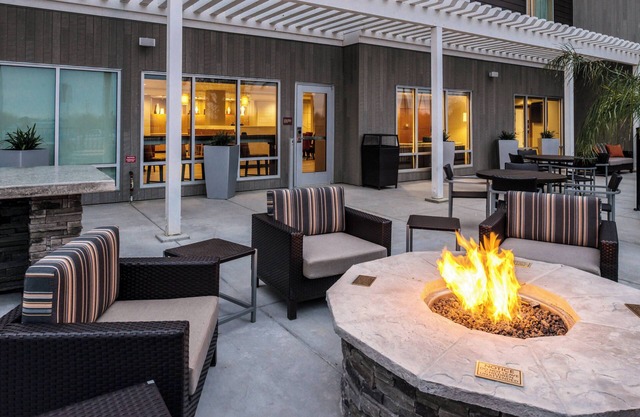 TownePlace Suites by Marriott Merced