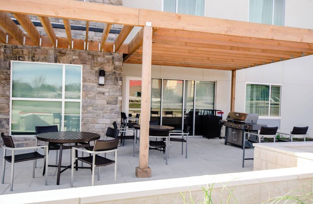 TownePlace Suites by Marriott Temple